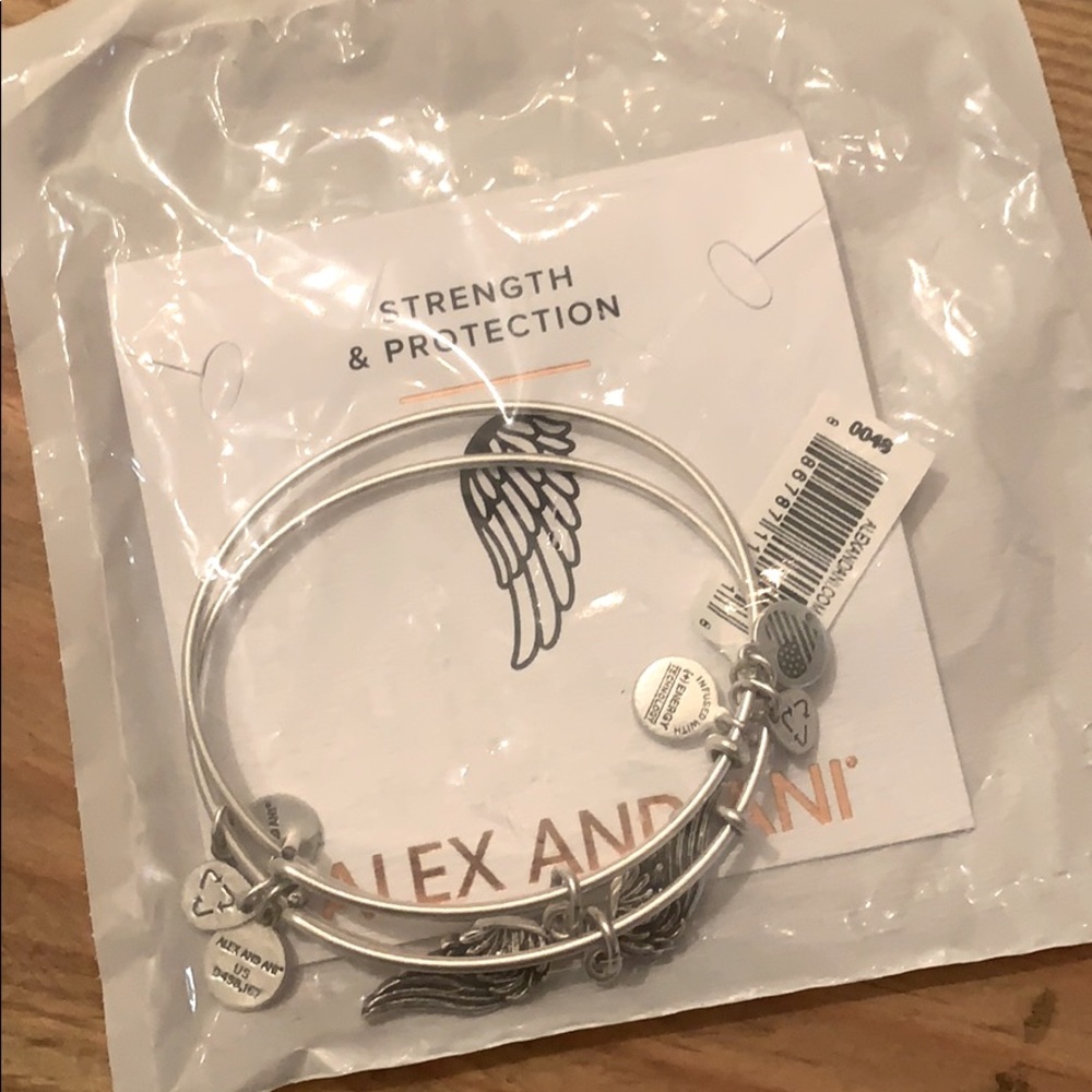 Alex and Ani Bracelet